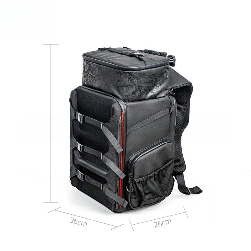 Водонепроницаемая сумка для ст – обзор и цена Fpv Drone Bag