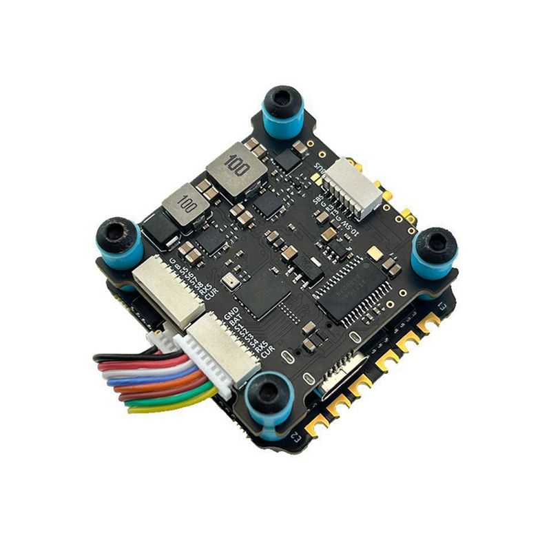 ABUM-F405 Flying Tower 60A ESC – обзор и цена Fpv Drone Esc