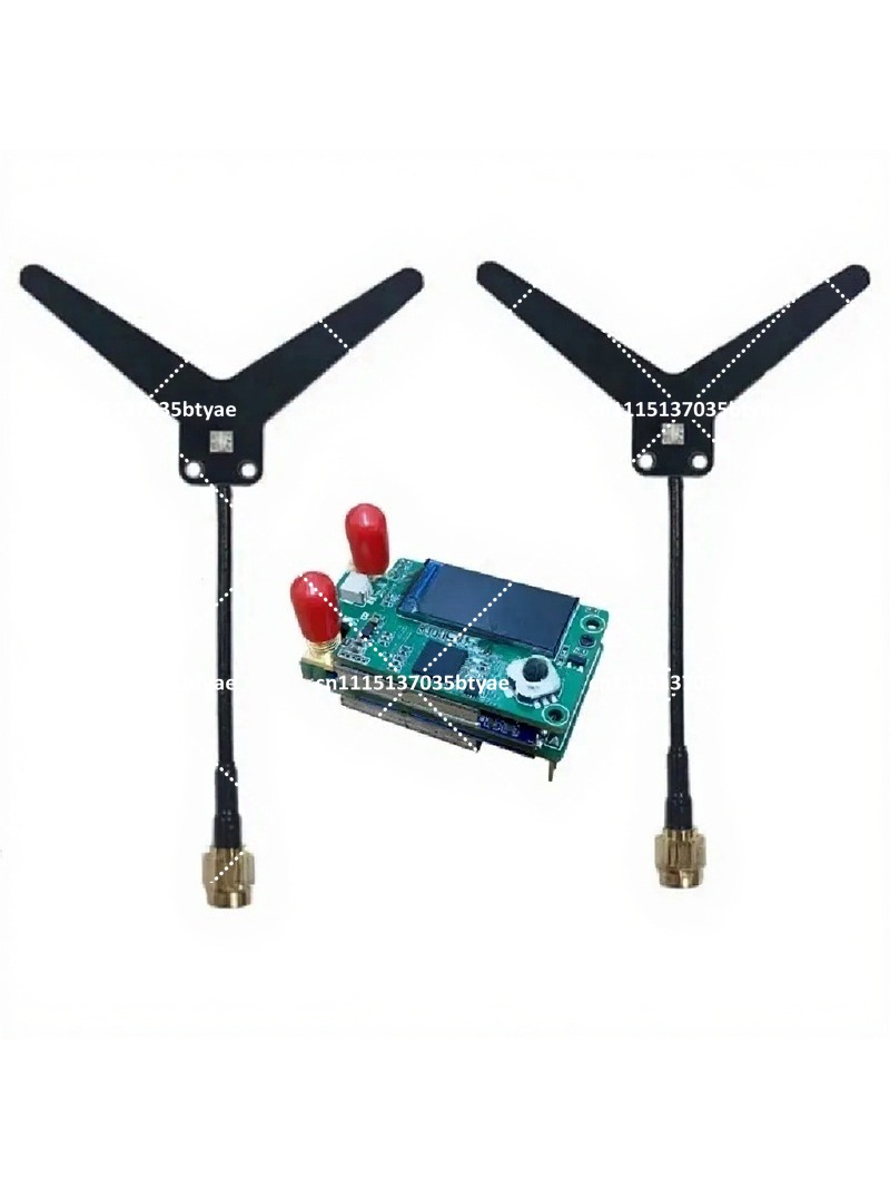 Двухканальный приемник передач – обзор и цена Fpv Drone Receiver