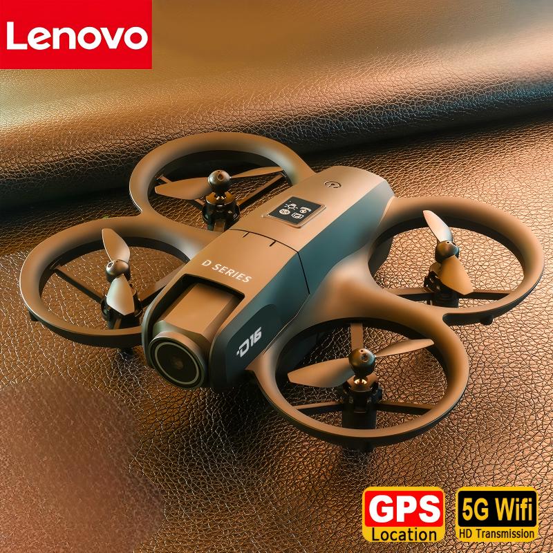 Дрон Lenovo D16 с GPS, 8K HD-к – обзор и цена Fpv Drone Charger