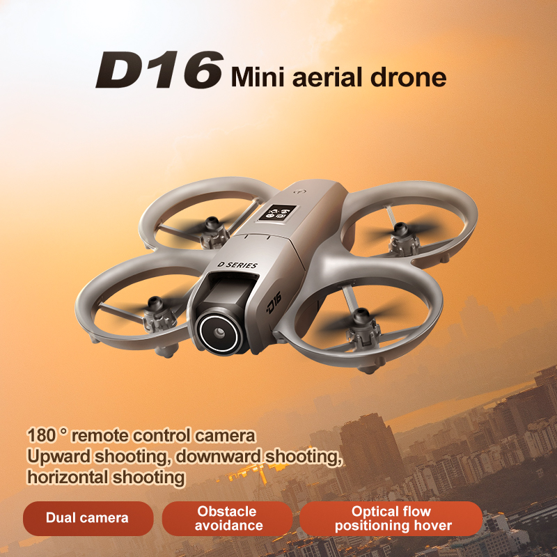 Дрон Lenovo D16 с GPS, 8K HD-к – обзор и цена Fpv Drone Charger