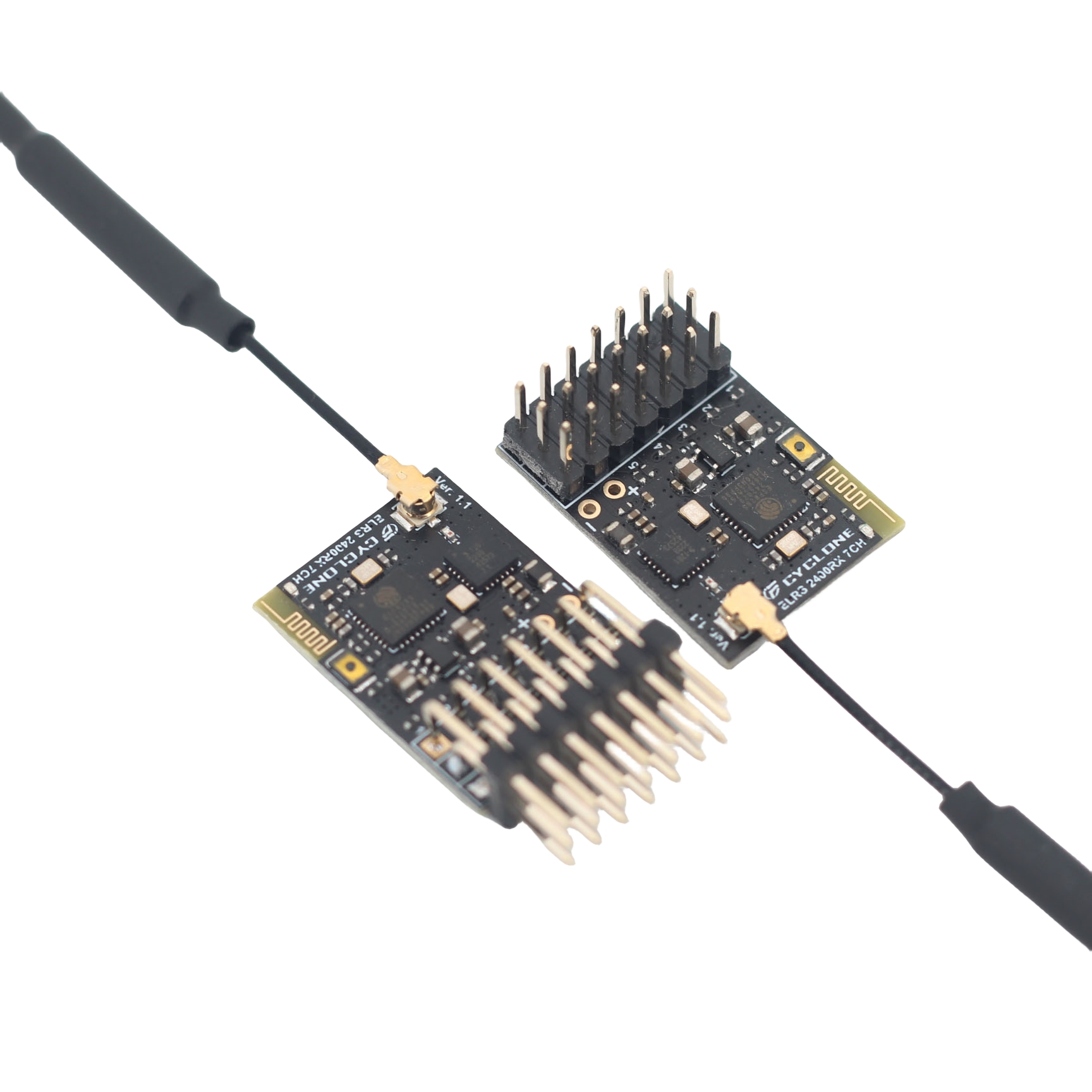 ELRS 2,4G PWM 7CH 6CH CRSF при – обзор и цена Fpv Drone Antenna