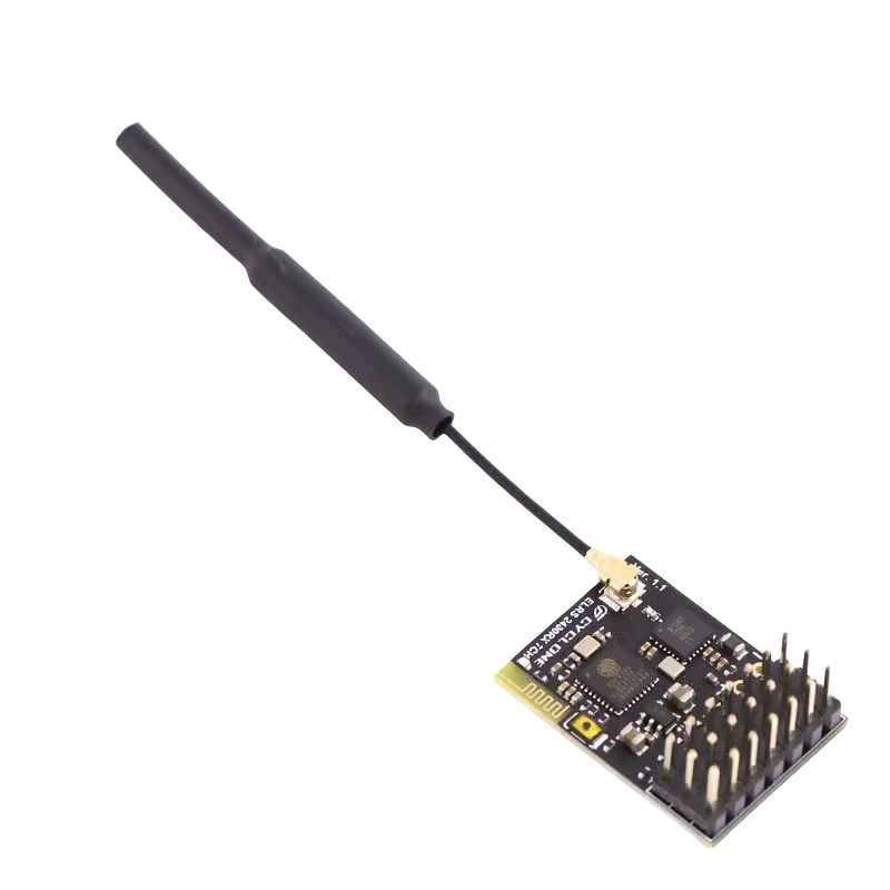 ELRS 2,4G PWM 7CH 6CH CRSF при – обзор и цена Fpv Drone Antenna