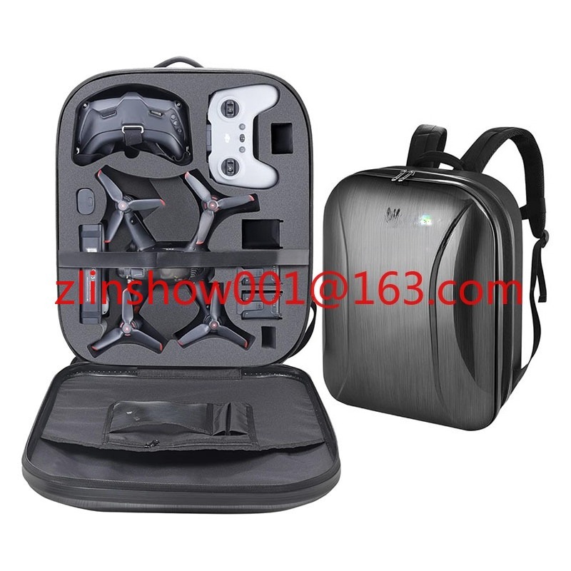Профессиональный комбинированн – обзор и цена Fpv Drone Bag