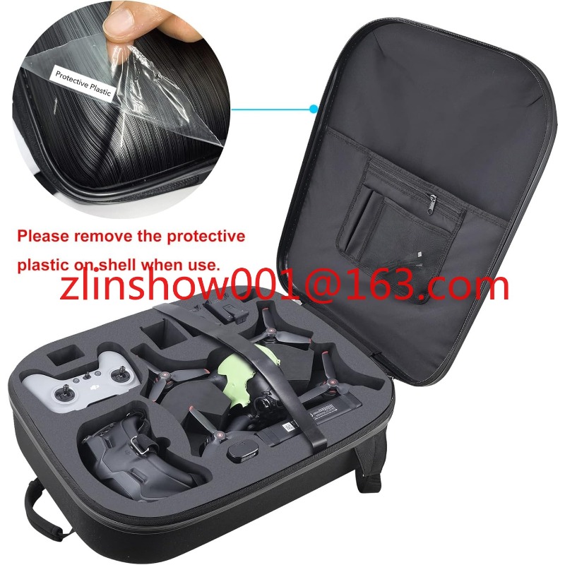 Профессиональный комбинированн – обзор и цена Fpv Drone Bag